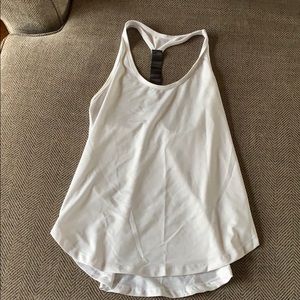Old navy activewear tank
